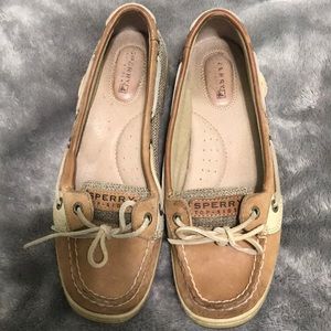 Sperry’s